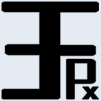 Logo 3F Px